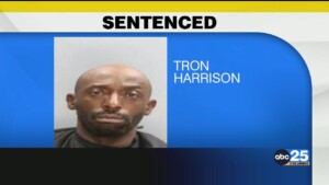 Midlands Man Sentenced To More Than Five Years In Prison For Possessing Firearm