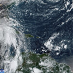 Tropical Weather