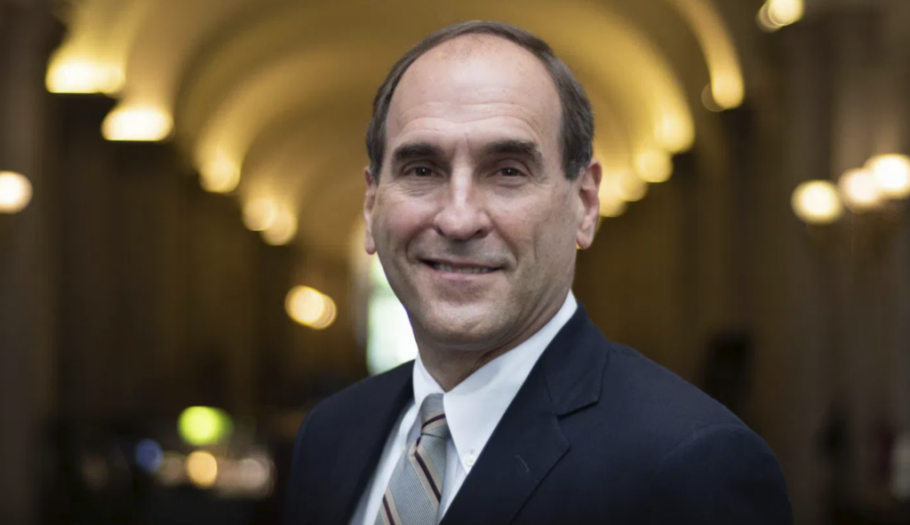 Robert Kerr