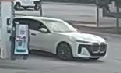 Lexington Theft 4