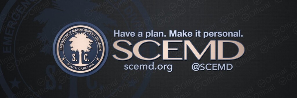 Sc Emergency Management Division