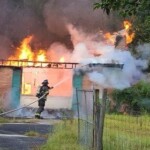 Eastover Fire 2