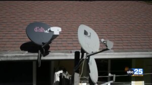 Directv To Buy Dish Network For $1