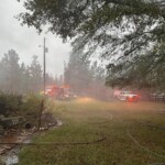 Saluda Fire 2
