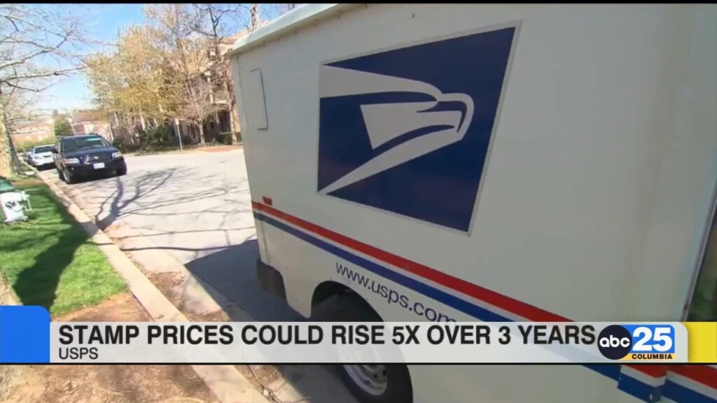 Stamp Prices Could Rise 5x Over 3 Years