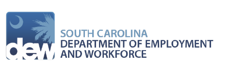 SC DEW logo