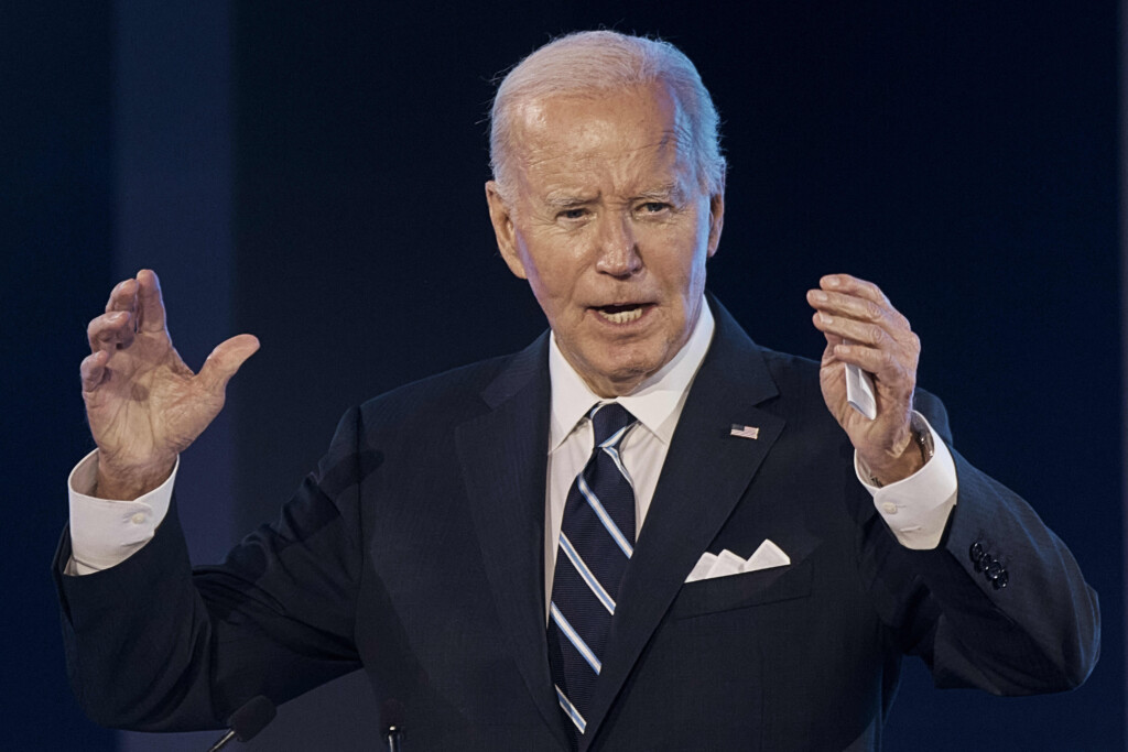 Joe Biden