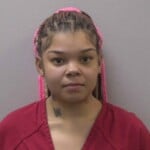 Meyers Kaylen Alise