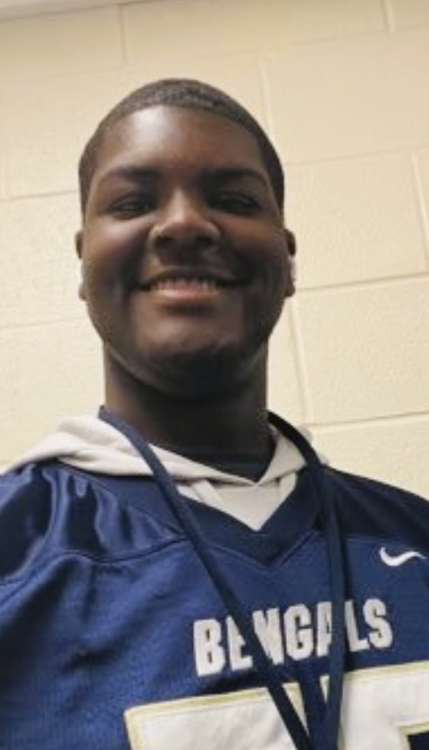 Troy Moore