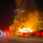 Oburg Fire 2