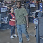 Lexington Shoplifter 1