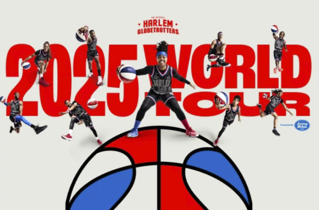 Harlem Globetrotters
