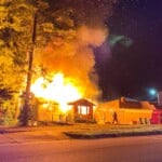 Oburg Fire 1