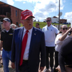 Election 2024 Trump
