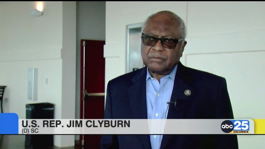 Sc Leaders React To 2nd Trump Apparent Assassination Attempt
