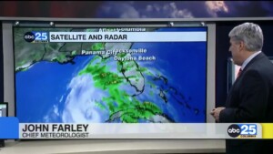 Hurricane Helene Coverage