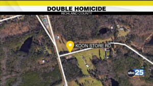 Deputies Investigative After Two Men Were Found Unresponsive In Vehicle