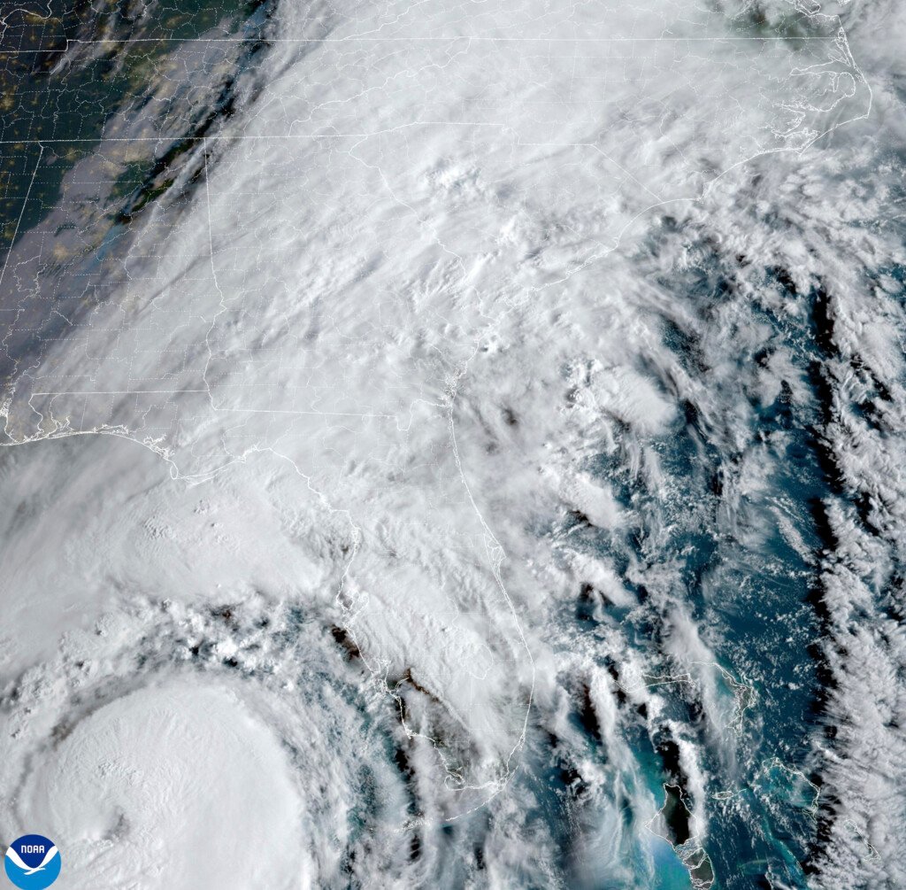 South Carolina death toll rises to 13 after hurricane Helene – ABC Columbia