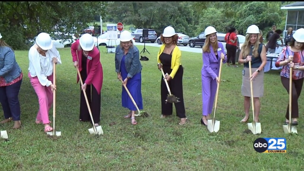 "healing, Hope, And Home" Mirci Set To Open New Site For Unhoused Young Women