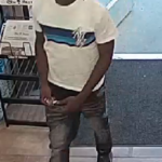Lexington Theft 3