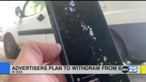 Advertisers Plan To Withdraw From 'x'