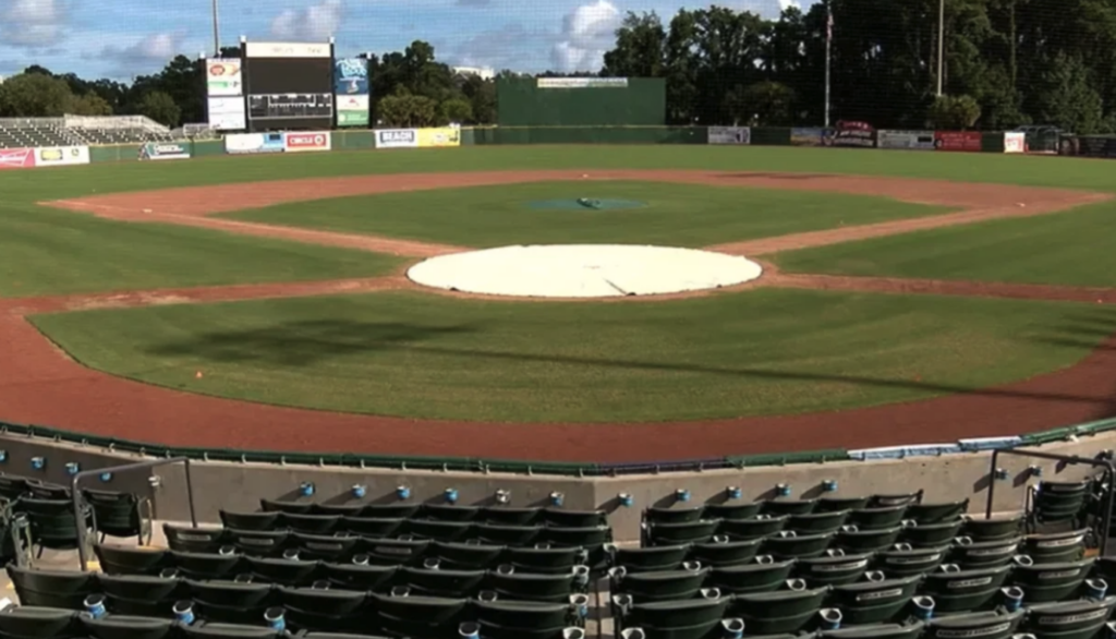 Pelicans Ballpark