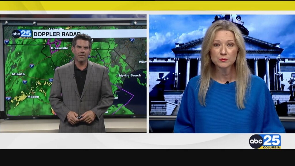 Helene Wx