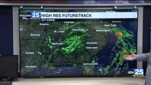 Helene Weather Update Sept. 27, 2024