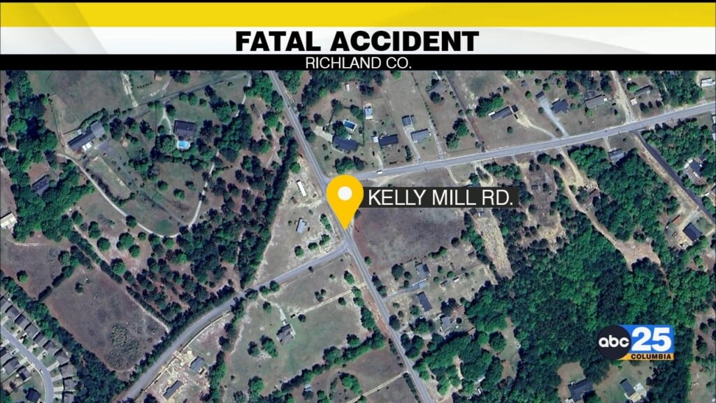 Fatal Richland County Collision