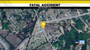 Fatal Richland County Collision