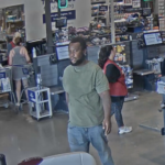 Lexington Shoplifter 2