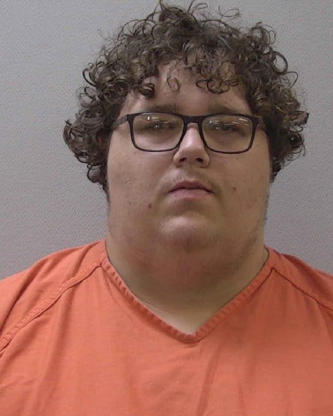 Oty Trevor Grant