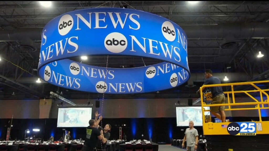 Debate Abc