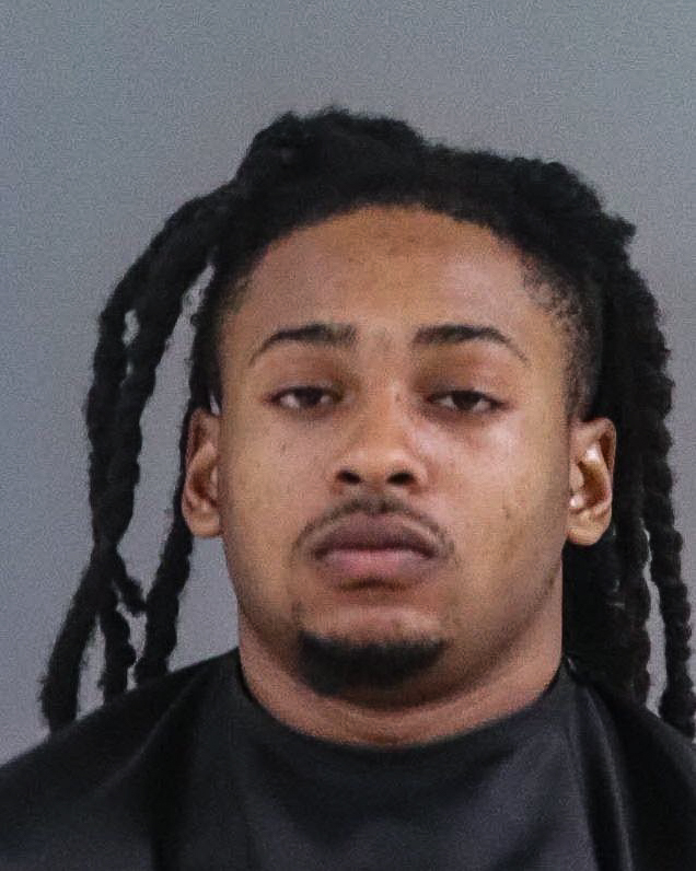 Lewis Javontae Antonio In202201489 2