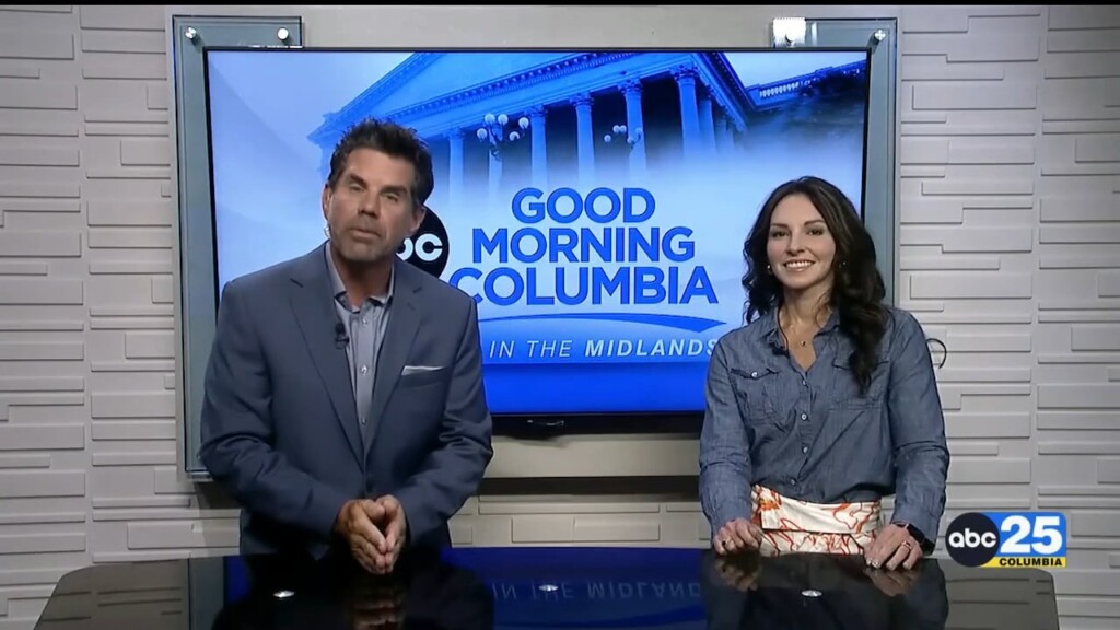 Local Living: West Columbia Music Festival
