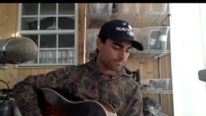 Cody Webb Interview Update