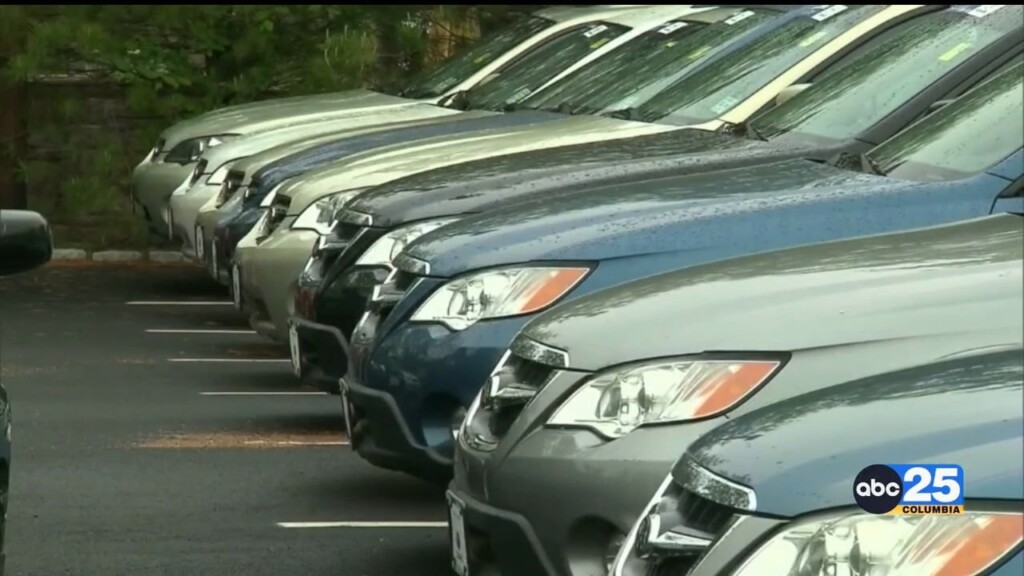 Summer Spending Could Influence Rate Cuts