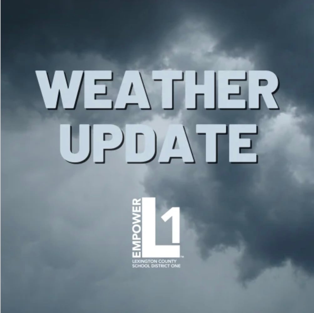 weather update