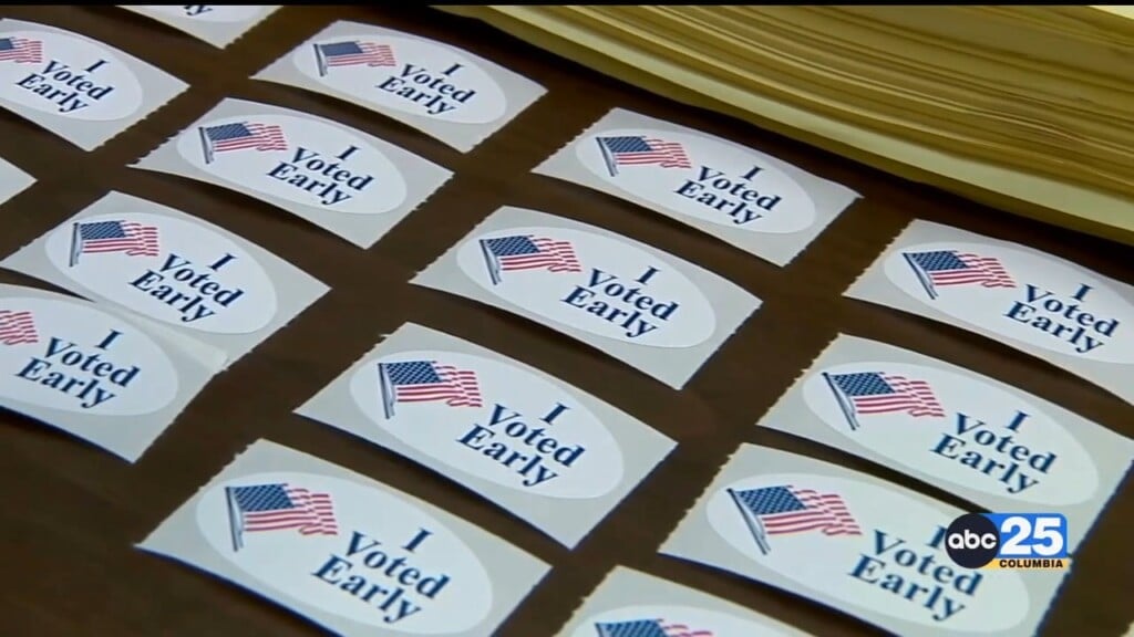60 Days To Go Key Dates And Reminders As Election Day Approaches