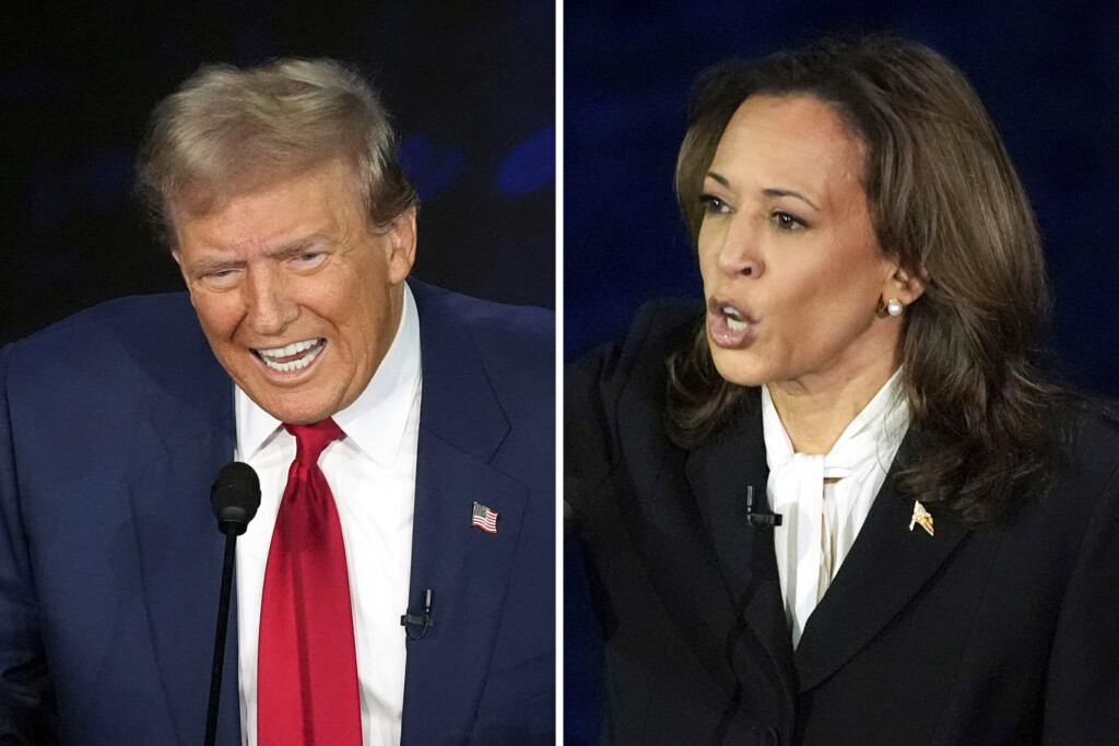Aptopix Election 2024 Debate