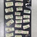 Orangeburg traffic stop
