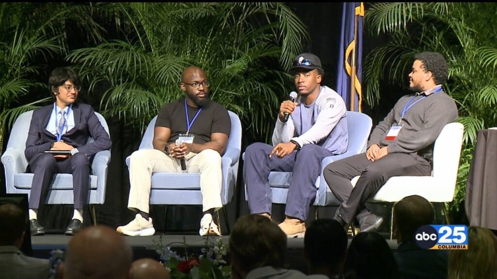 Sc Businesses Attend 2024 Workforce Development Symposium
