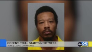 Lee Correctional Riot Inmate Trial Date Set