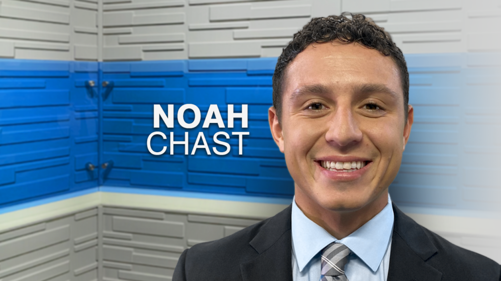 Hs Noah Chast