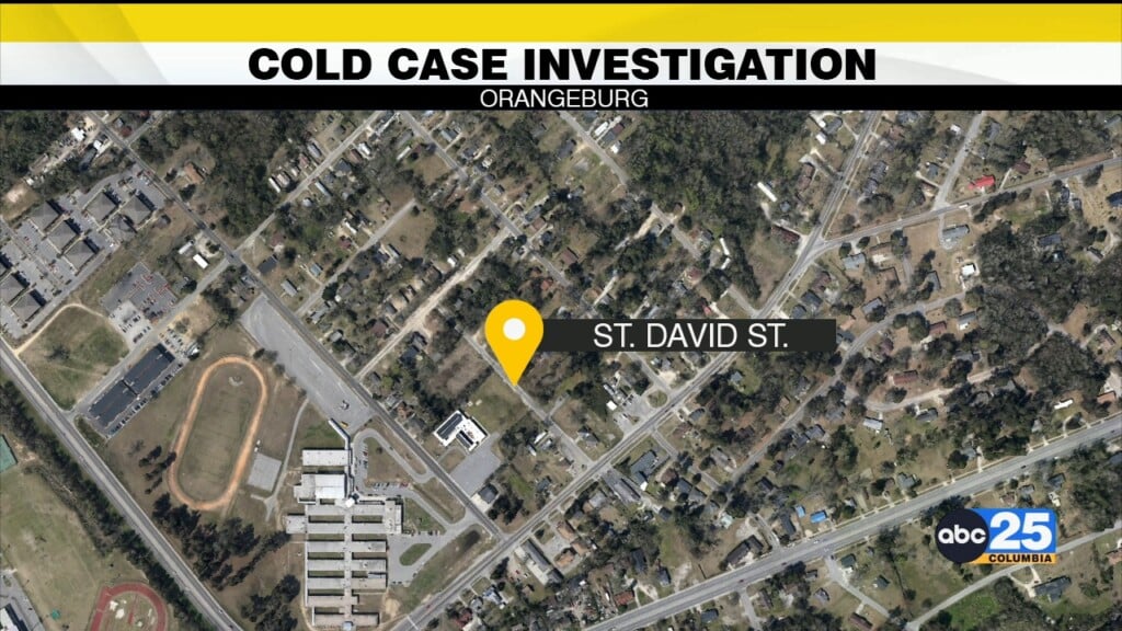 Cold Case