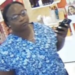 Ulta Theft 1