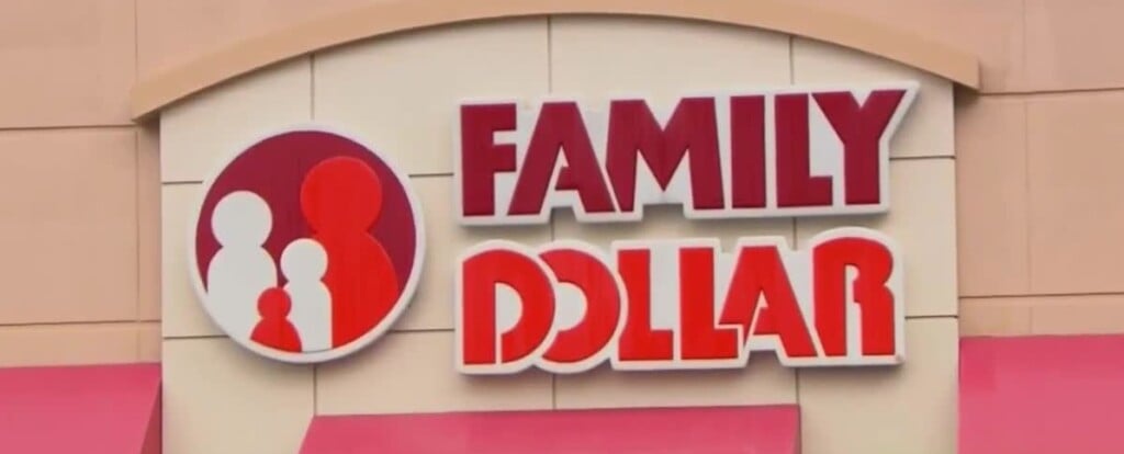 Discount Stores Struggling