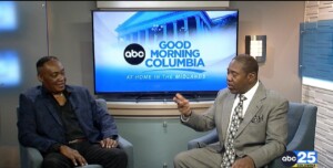 Thy Will Be Done Intv.