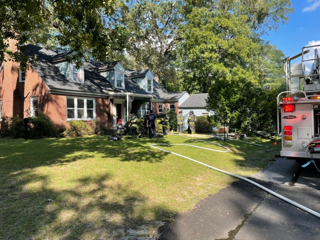 Crfd Fire