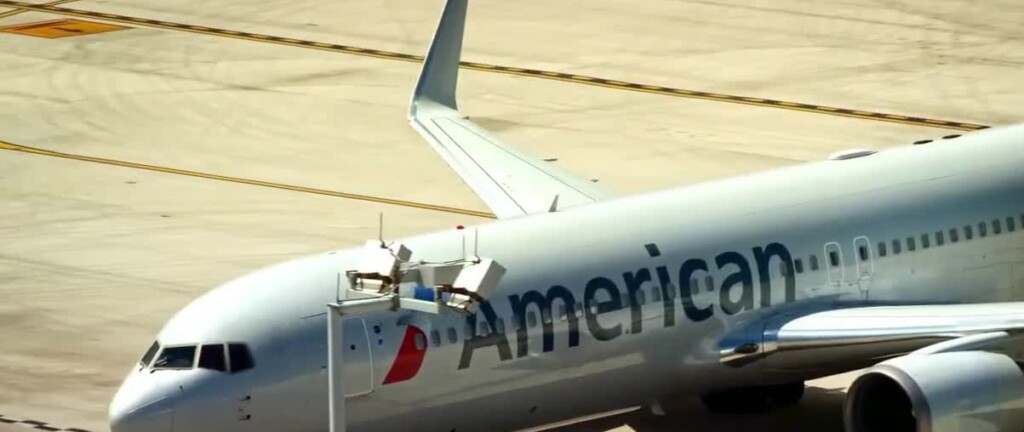 Feds Fine American Airlines $50 Million